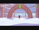 マリオオデッセイを鏡実況１１７