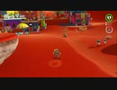 マリオオデッセイを鏡実況１１８