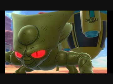 DBDBD ずんだもんと強化された昆虫の裏技