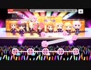 【デレステ】Majoram Therapie[ももクロ×シンデレラVer](MASTER+)【フルMISS】