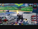 履物のEXVS2XB    209足目   イフリート（シュナイド機）