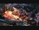 【MHXX】俺の尻尾うんめぇぇぇえ【モンスターハンターダブルクロス】part22