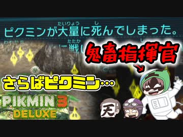 ピクミン3デラックス　＃21