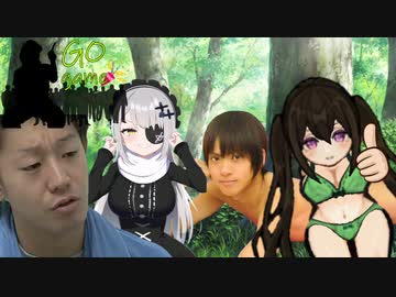 GO GAME.01【Rimworld】