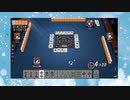 【雀魂】ひびの麻雀2022　part354【玉の間・雀豪1】