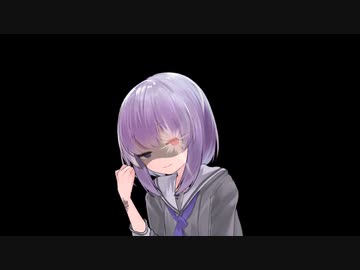 後輩雫ちゃんに愛される