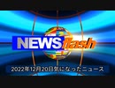 2022年12月20日気になったニュースファイザー C4591001試験の「独立した」データ安全監視委員会のメンバーは... ファイザーから支払いを受けていました。他５本