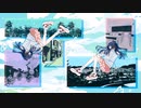 透明な栞 - reverse【オリジナル曲】