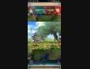 ツバキ隊で絆英雄戦カイン&アベル インファナル
