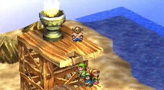 【DQ7】ドラクエ7実況プレイ132
