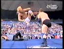ニック・ボックウィンクル vs. スタン・ハンセン 86年4月20日 AWA