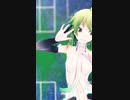 【MMD】おじゃま虫 / GUMI