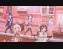 [デレステMV]「チョコレート？レモネード？どっち？？」 L.M.B.G