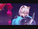 【FGOAC】魔獣赫タイムトライアル「フラウロス 極級」のプレイ動画その4【沖田総司】
