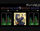 【GITADORA】グッバイ宣言【FUZZ-UP】