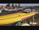 【TheCrew2】くるくる(crew2)しましょう_その178：ブラックアダム見たよ編