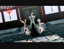【にじさんじMMD】桃源恋歌【SMC組】