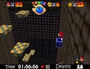 【TAIC実況プレイ】~マリオ64のファンを悪夢へと誘う~ 33枚目（前編）