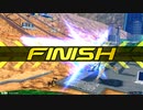 【EXVS2XB】ですともおじさんのクロブ珍道中654