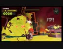 Splatoon3シャケ襲来！ビッグラン2日目2022.12.11 vsヨコヅナ！