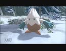 #28「開かれた世界駆ける翡翠の物語 ポケモンLEGENDSアルセウス」実況その53