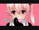 【MMD艦これ】白露型5人でjewel