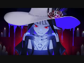 【カナダ人が歌う!?】Be My Guest / 赤黒月 (Cover)