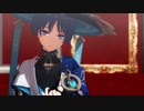 【原神MMD】1000年生きてる【放浪者】