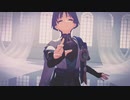 【原神MMD】ジェヘナ【放浪者】