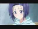 To LOVEる-とらぶる-　第14話　ふたりだけの秘密