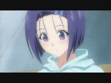 To LOVEる-とらぶる-　第14話　ふたりだけの秘密