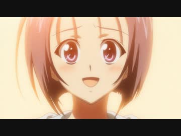 To LOVEる-とらぶる-　第26話　ララ