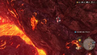 [ソフィーのアトリエ2]第27回(27-4) 赤熱の顎を探索する