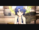 【ミリシタ】風花 莉緒 歌織 千鶴 このみ White Vows【マイオンリースイムウェア】