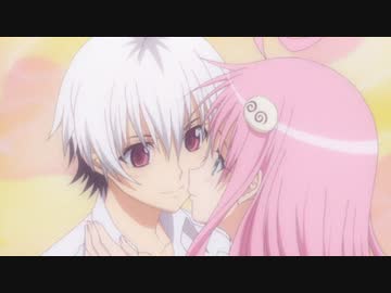 To LOVEる-とらぶる- 第7話 男とはかくあるべし！ - ニコニコ動画