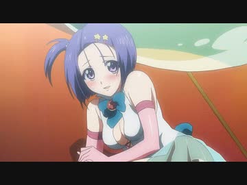 To LOVEる-とらぶる-　第10話　宇宙の女芸人……