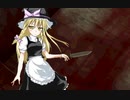 ナイフ縛りをしたいまりな.extra1