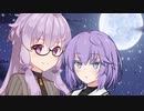 【VOICEROID劇場】少し未来の話 二人の結月ゆかり【結月ゆかり誕生祭2022】