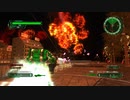 【PS4実況】ルーレットで兵科を決める地球防衛軍6 Part.142【地球防衛軍6】