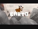 【CARTO】　地図世界　part14【初見実況】