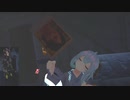 この辺にぃ怖いワールド来てるらしいっすよ.VRCHAT
