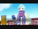 【ポケットモンスター】ジムリーダー《グルーシャ》　15限目【バイオレット】