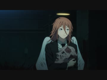 チェンソーマン 11「作戦開始」