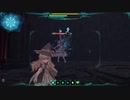 【ゆっくり実況プレイ】#6 ノベタvsクソでかい人形【Little Witch Nobeta】