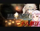 [FF9]ついつむナイン【二十八節目】