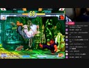 ストⅢ3rd　木曜東西戦　22.12.15（木）　西日暮里バーサス　1/2