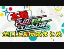 【第5回 #マリカにじさんじ杯 】本戦全前口上＆ライバーの反応まとめ+α
