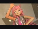 【ホロライブMMD】好き！雪！本気マジック【博依こより】
