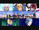 【MMDツイステ】Twitterまとめ３