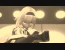 【東方MMD】怪物【アリスマーガロイド】